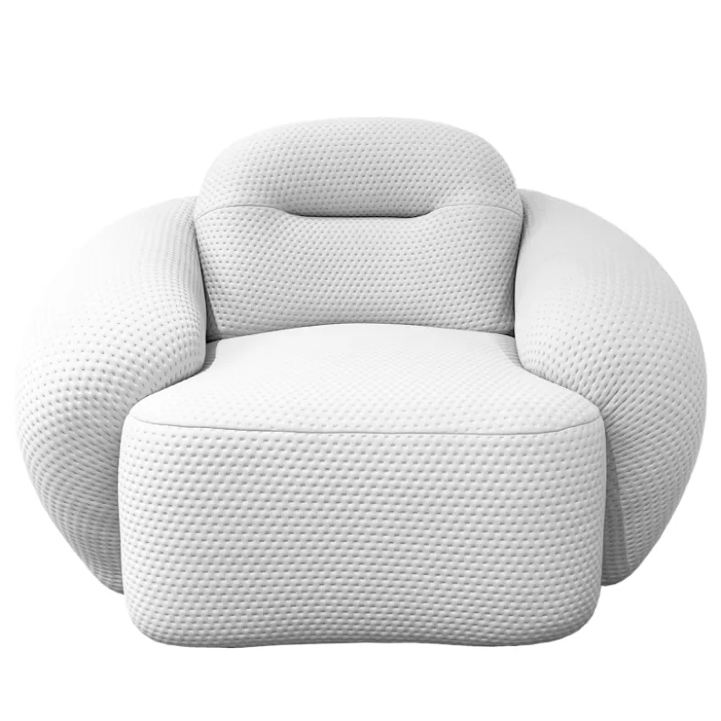 BAY-BAY Single Seater Sofa