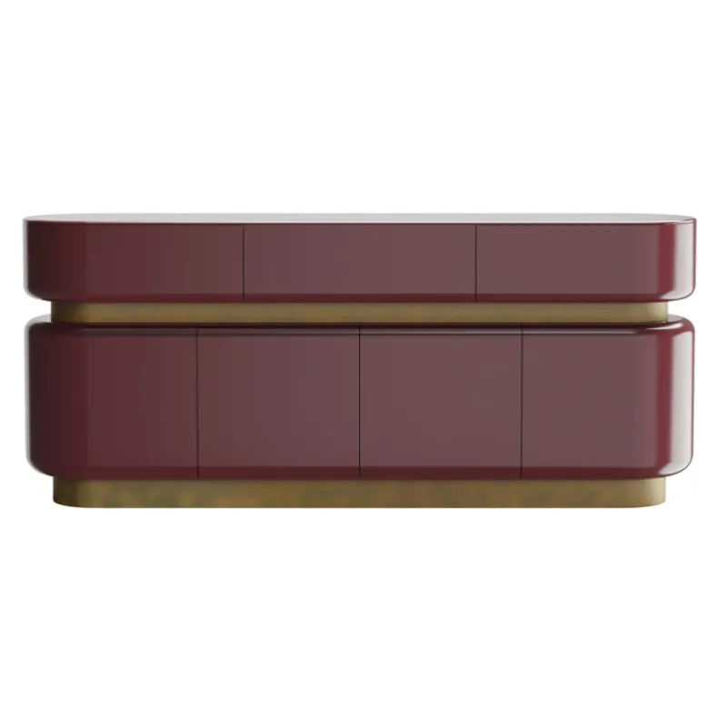 BEC-BEC Sideboard | W: 2000