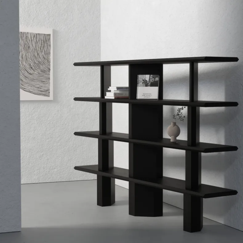 BEL-BEL Book Shelf