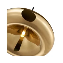 Bell Pendant