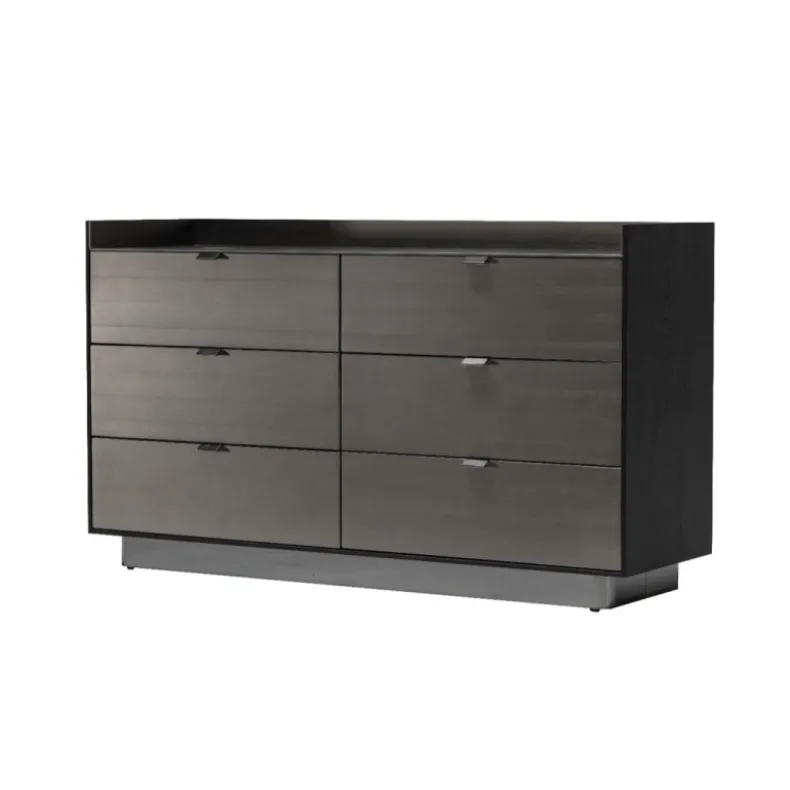 BI-BI Chest of Drawers