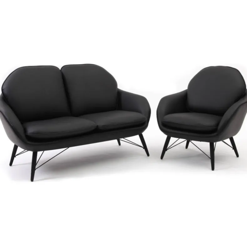 BIEL-BIEL One Seater Sofa | Stock