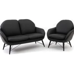 BIEL-BIEL Two Seater Sofa | Stock