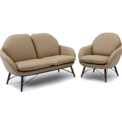 BIEL-BIEL Two Seater Sofa | Stock