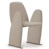 BIRD-BIRD Chair | Leather