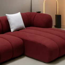 BIU-BIU Three Seater Corner Sofa