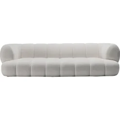 BIU-BIU Three Seater Sofa | Fabric