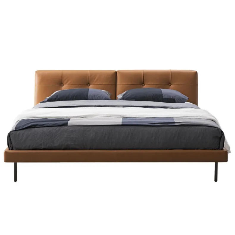 BLE-BLE Bed | Fabric