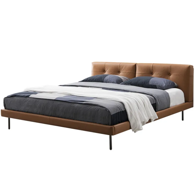 BLE-BLE Bed | Fabric