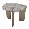 BLO-BLO Side Table | 650 x 600