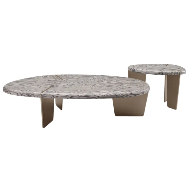 BLO-BLO Side Table | 650 x 600