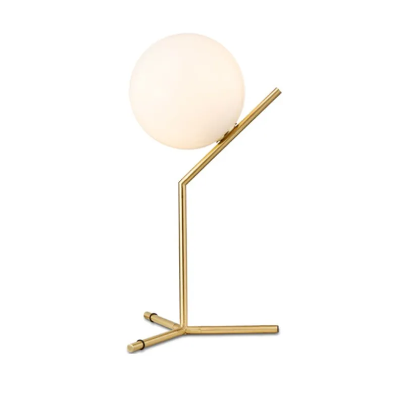 BOB-BOB Table Lamp