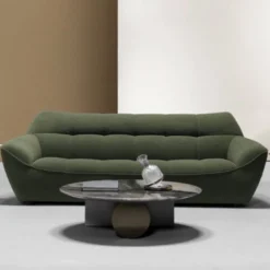 BOI-BOI Three Seater Sofa | Fabric