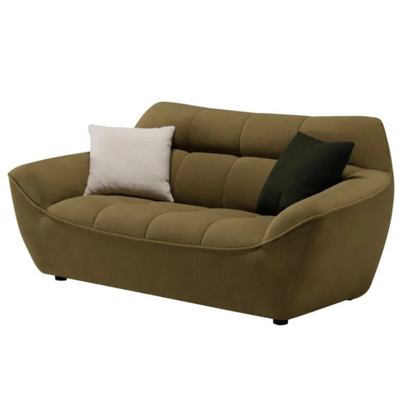 BOI-BOI Two Seater Sofa | Fabric