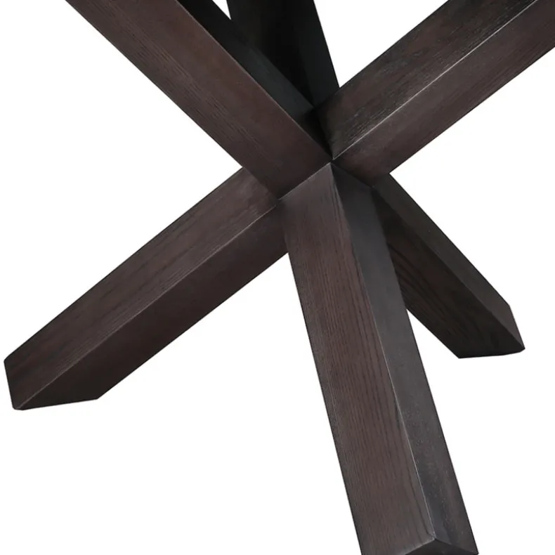 BOM-BOM Dining Table | Dia: 1.37M