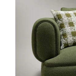 BOO-BOO Four Seater Sofa