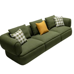 BOO-BOO Four Seater Sofa