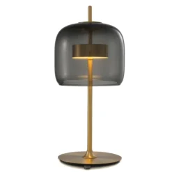 Bowl Table Lamp