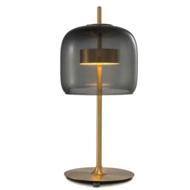 Bowl Table Lamp