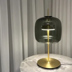 Bowl Table Lamp