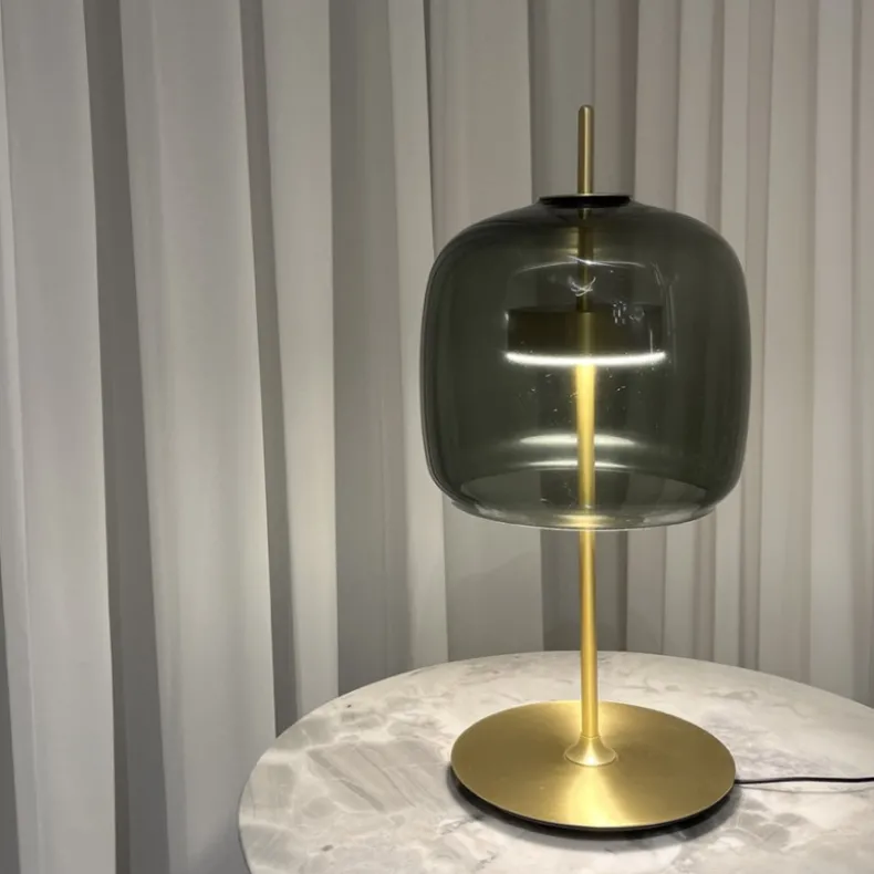Bowl Table Lamp