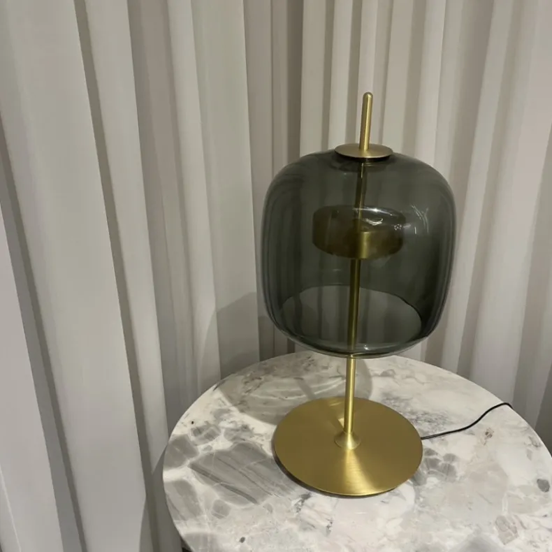 Bowl Table Lamp