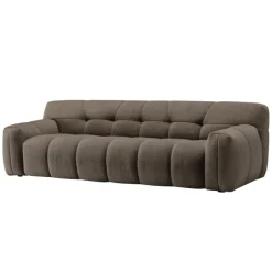 BOX-BOX Three Seater Sofa | Fabric