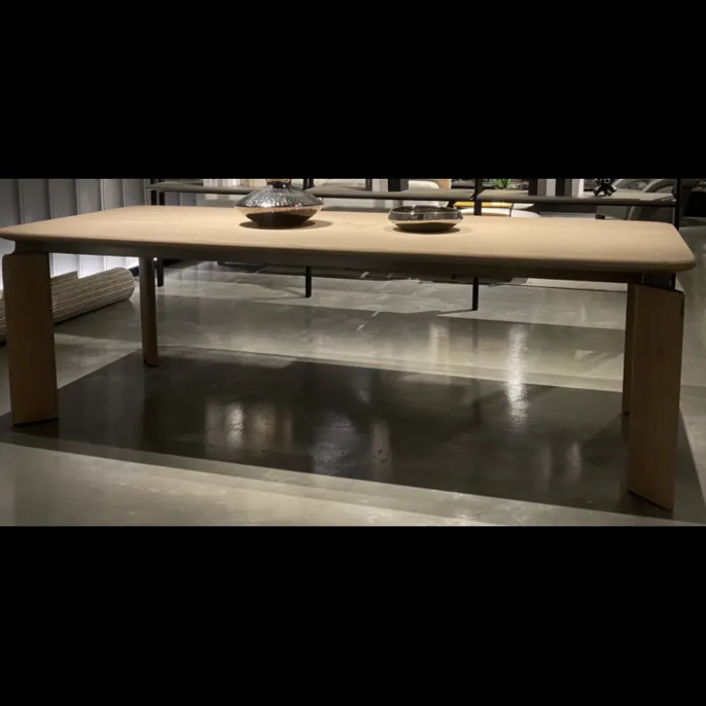 BRI-BRI Dining Table | 1.8 M