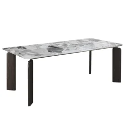 BRI-BRI Dining Table | 1.8 M