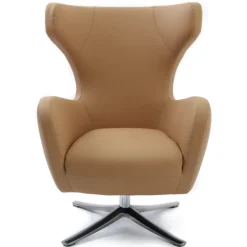BU-BU Swivel Lounge Chair | Stock