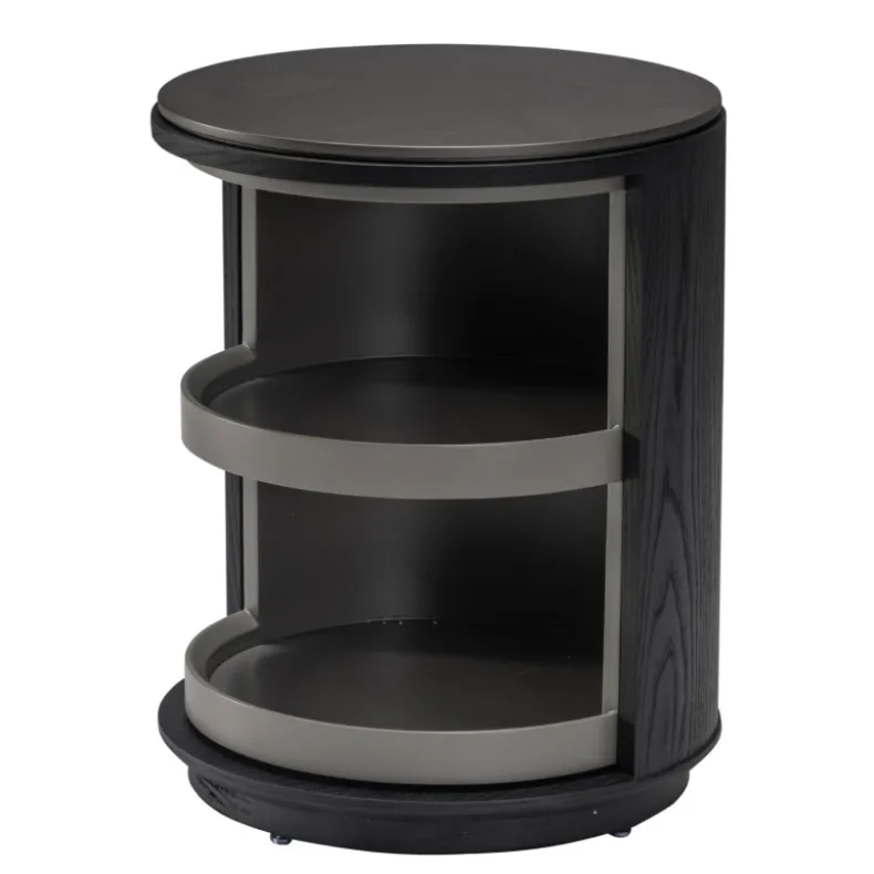 BUR-BUR Side Table
