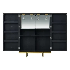 BUS-BUS Bar Cabinet | W: 1100 mm