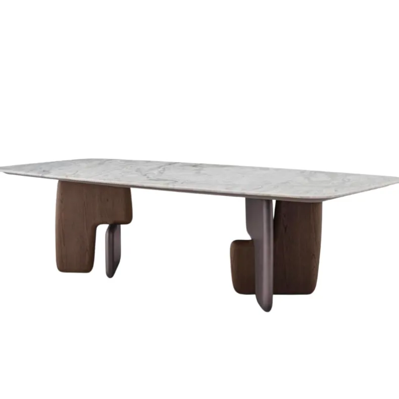 BV-BV Dining Table | 2.8M