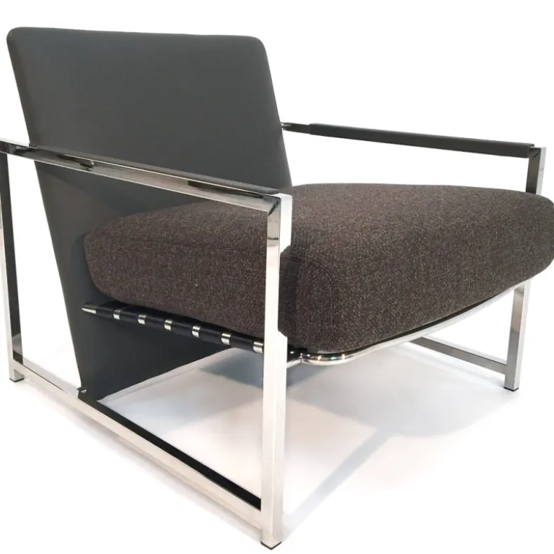 CA-CA Lounge Chair | Stock