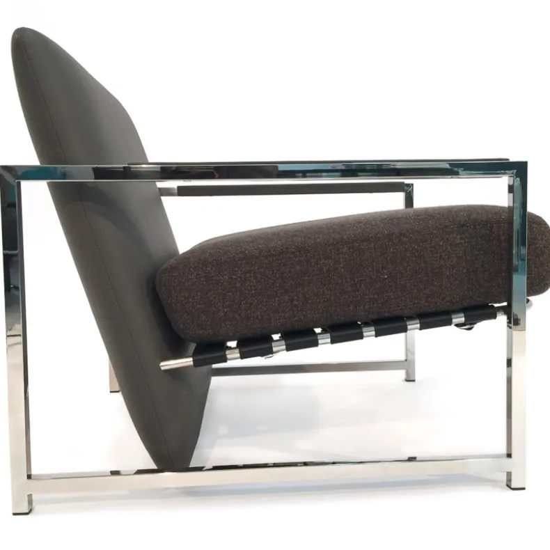 CA-CA Lounge Chair | Stock