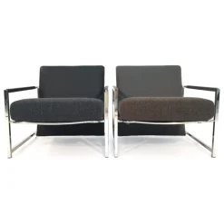 CA-CA Lounge Chair | Stock