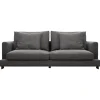 CAN-CAN Three Seater Sofa | Customisable