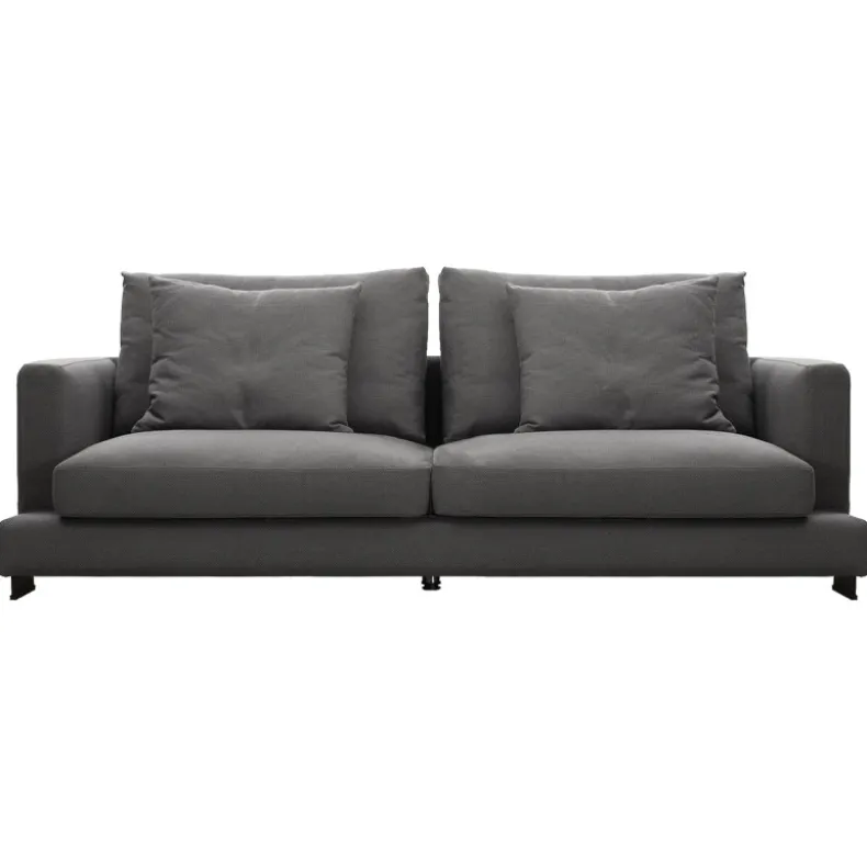 CAN-CAN Three Seater Sofa | Customisable