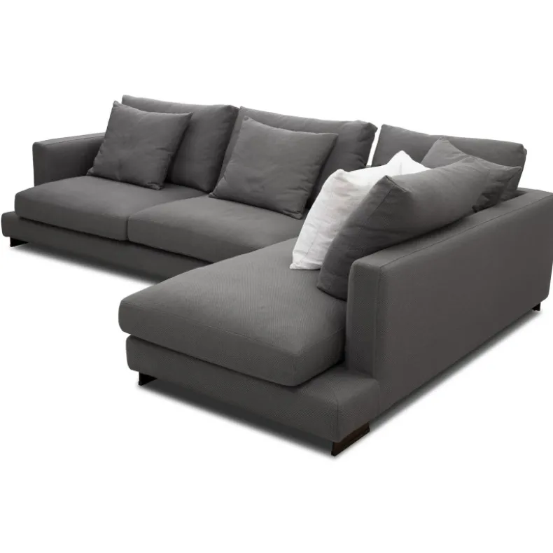 CAN-CAN Three Seater Sofa | Customisable