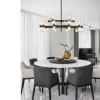 Candlelight Chandelier | Dia: 700 MM