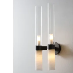 Candlelight Wall Lamp | 4 Lights
