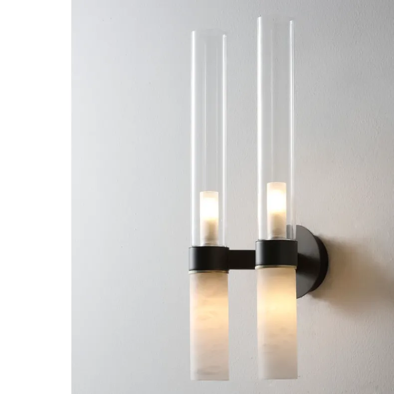 Candlelight Wall Lamp | 4 Lights
