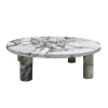 CAO-CAO Coffee Table | Marble
