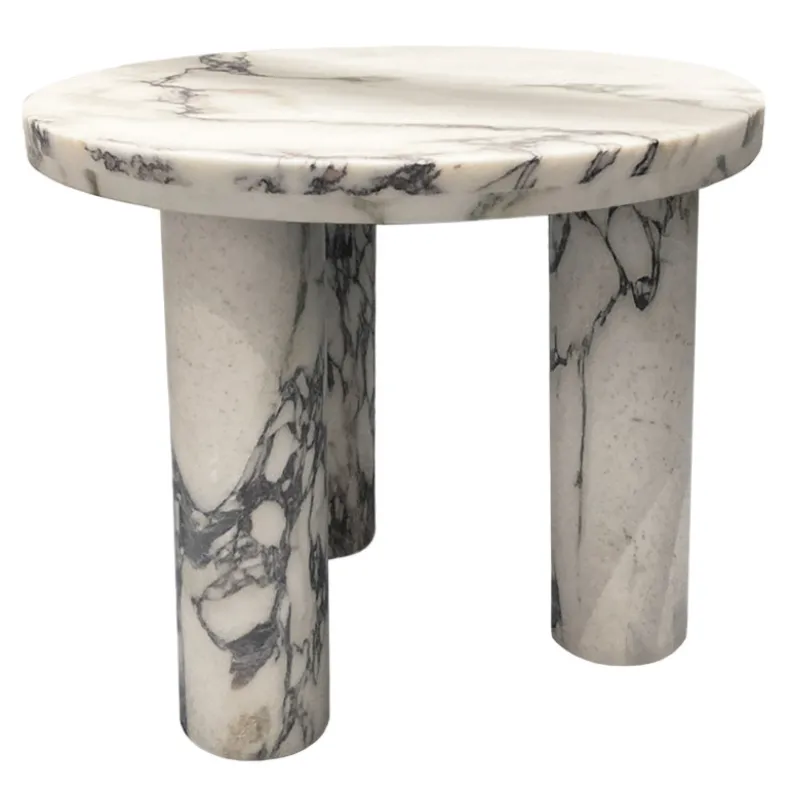CAO-CAO Side Table | Dia 500