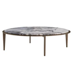 CC-CC Coffee Table | Dia: 1100