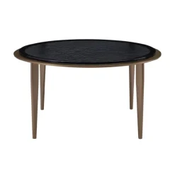 CC-CC Side Table | Dia: 450