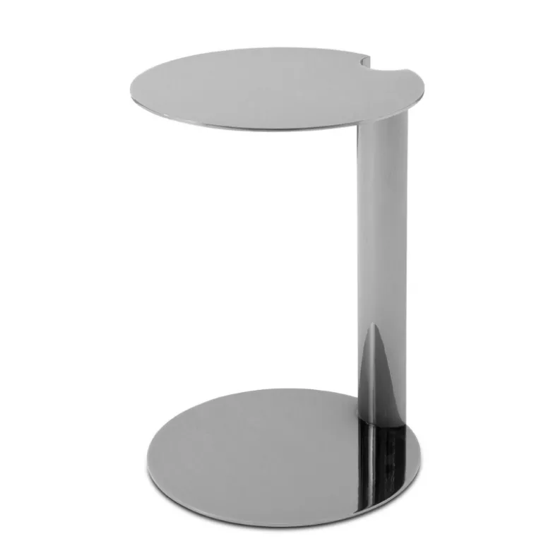 CEN-CEN Side Table | Dia 350