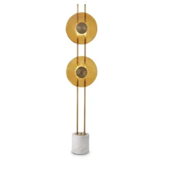 Chamomile Floor Lamp