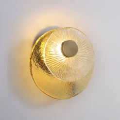 Chamomile Wall Lamp