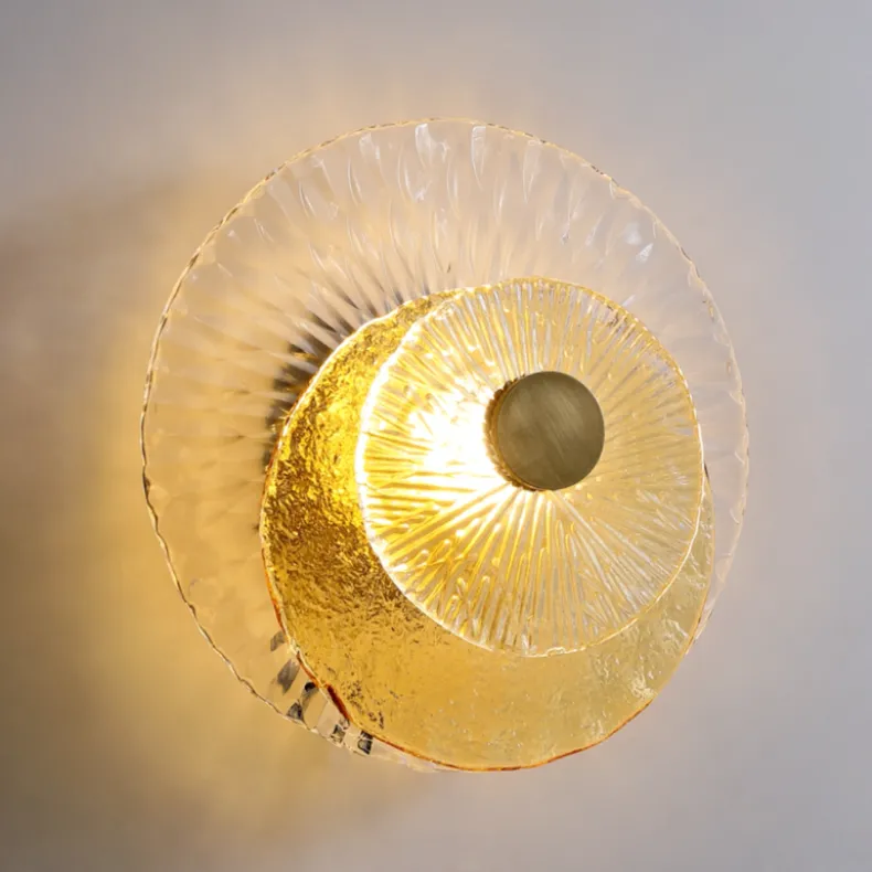 Chamomile Wall Lamp